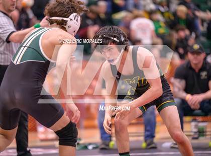 Thumbnail 3 in CIF SDS Division IV Championship photogallery.