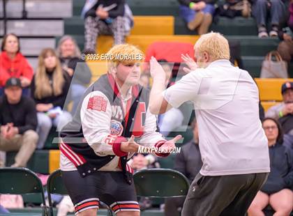 Thumbnail 3 in CIF SDS Division IV Championship photogallery.