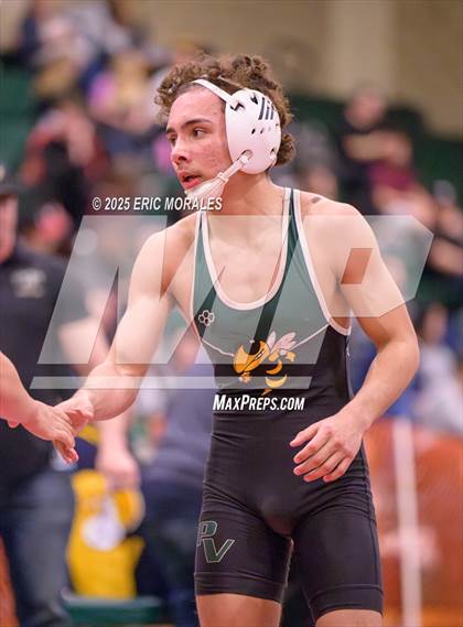 Thumbnail 2 in CIF SDS Division IV Championship photogallery.