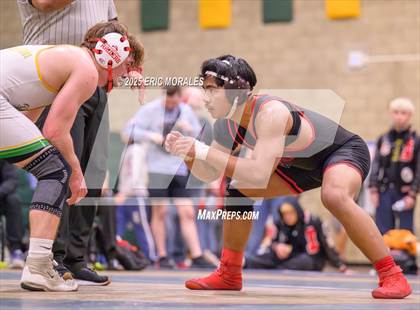 Thumbnail 3 in CIF SDS Division IV Championship photogallery.