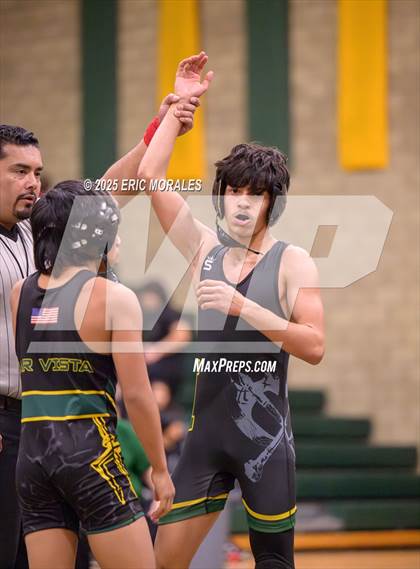 Thumbnail 2 in CIF SDS Division IV Championship photogallery.