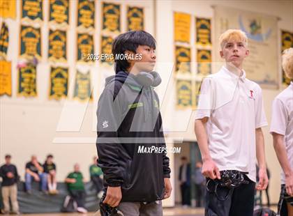 Thumbnail 2 in CIF SDS Division IV Championship photogallery.