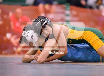 Thumbnail 2 in CIF SDS Division IV Championship photogallery.