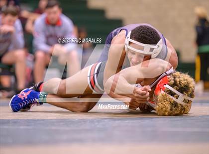 Thumbnail 1 in CIF SDS Division IV Championship photogallery.