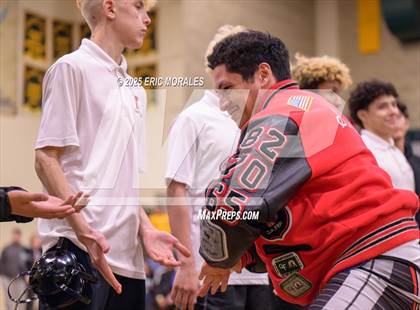 Thumbnail 2 in CIF SDS Division IV Championship photogallery.