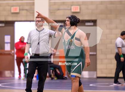 Thumbnail 3 in CIF SDS Division IV Championship photogallery.