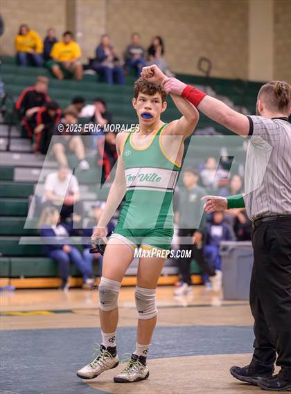 Thumbnail 2 in CIF SDS Division IV Championship photogallery.
