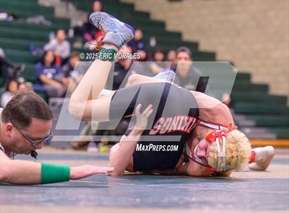 Thumbnail 1 in CIF SDS Division IV Championship photogallery.