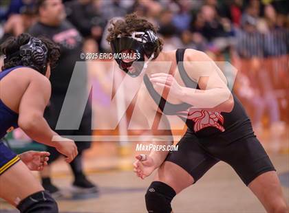Thumbnail 3 in CIF SDS Division IV Championship photogallery.