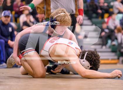 Thumbnail 2 in CIF SDS Division IV Championship photogallery.
