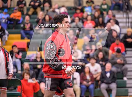 Thumbnail 3 in CIF SDS Division IV Championship photogallery.
