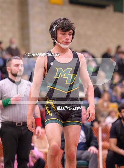 Thumbnail 2 in CIF SDS Division IV Championship photogallery.