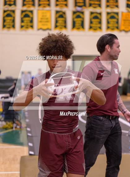Thumbnail 1 in CIF SDS Division IV Championship photogallery.