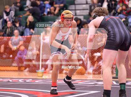 Thumbnail 1 in CIF SDS Division IV Championship photogallery.