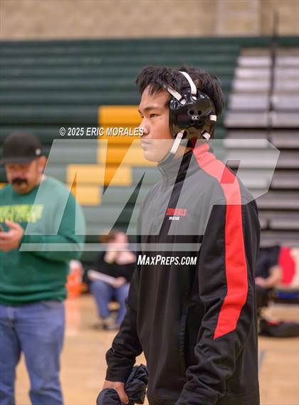 Thumbnail 3 in CIF SDS Division IV Championship photogallery.