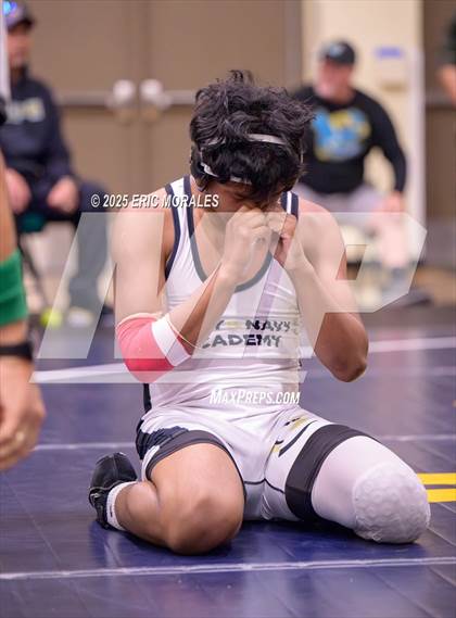 Thumbnail 3 in CIF SDS Division IV Championship photogallery.