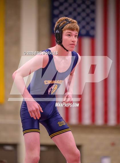 Thumbnail 3 in CIF SDS Division IV Championship photogallery.