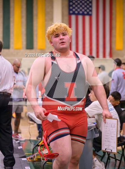 Thumbnail 1 in CIF SDS Division IV Championship photogallery.