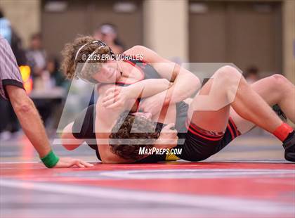 Thumbnail 3 in CIF SDS Division IV Championship photogallery.