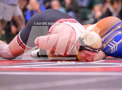 Thumbnail 1 in CIF SDS Division IV Championship photogallery.