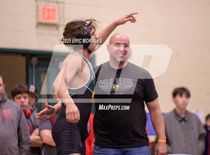 Thumbnail 1 in CIF SDS Division IV Championship photogallery.
