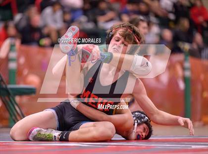 Thumbnail 1 in CIF SDS Division IV Championship photogallery.