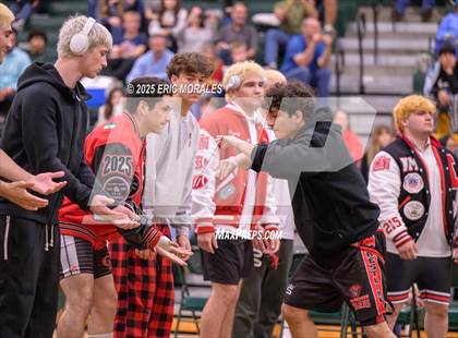 Thumbnail 2 in CIF SDS Division IV Championship photogallery.