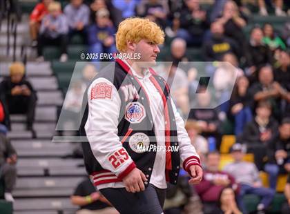 Thumbnail 2 in CIF SDS Division IV Championship photogallery.