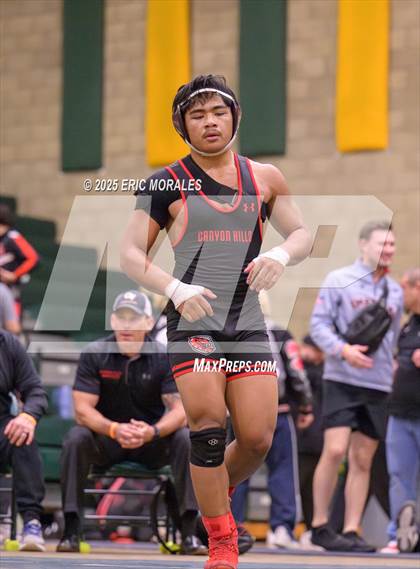 Thumbnail 2 in CIF SDS Division IV Championship photogallery.