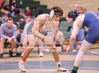 Thumbnail 2 in CIF SDS Division IV Championship photogallery.
