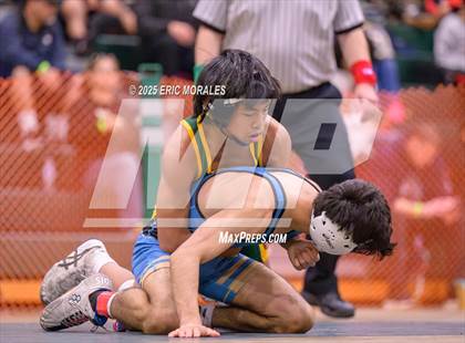 Thumbnail 2 in CIF SDS Division IV Championship photogallery.