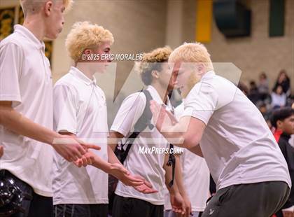 Thumbnail 2 in CIF SDS Division IV Championship photogallery.