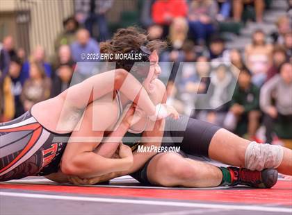Thumbnail 3 in CIF SDS Division IV Championship photogallery.