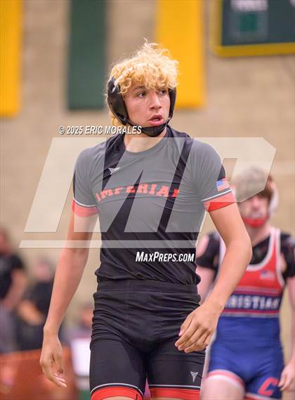Thumbnail 1 in CIF SDS Division IV Championship photogallery.
