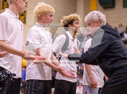 Thumbnail 1 in CIF SDS Division IV Championship photogallery.