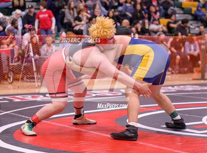 Thumbnail 3 in CIF SDS Division IV Championship photogallery.