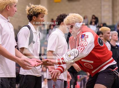 Thumbnail 1 in CIF SDS Division IV Championship photogallery.