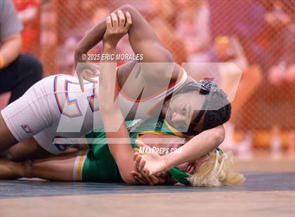 Thumbnail 3 in CIF SDS Division IV Championship photogallery.