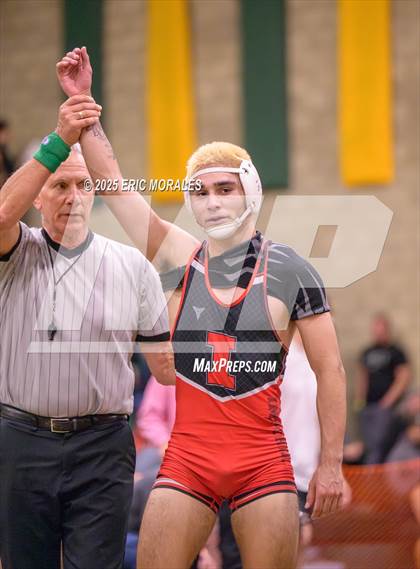 Thumbnail 3 in CIF SDS Division IV Championship photogallery.