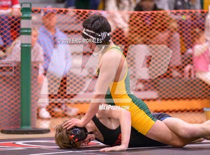 Thumbnail 2 in CIF SDS Division IV Championship photogallery.