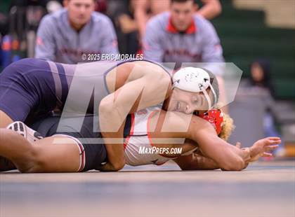 Thumbnail 3 in CIF SDS Division IV Championship photogallery.