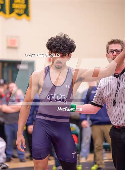 Thumbnail 2 in CIF SDS Division IV Championship photogallery.
