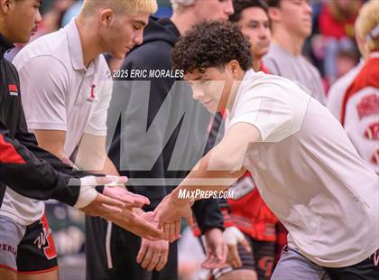 Thumbnail 2 in CIF SDS Division IV Championship photogallery.