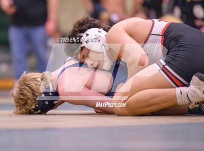 Thumbnail 2 in CIF SDS Division IV Championship photogallery.