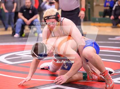 Thumbnail 1 in CIF SDS Division IV Championship photogallery.