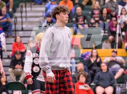 Thumbnail 1 in CIF SDS Division IV Championship photogallery.