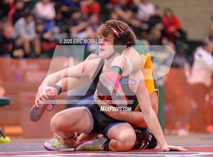 Thumbnail 3 in CIF SDS Division IV Championship photogallery.