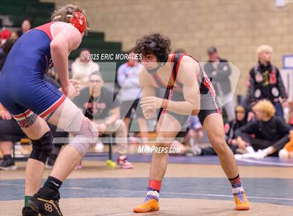 Thumbnail 3 in CIF SDS Division IV Championship photogallery.