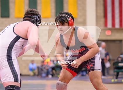 Thumbnail 2 in CIF SDS Division IV Championship photogallery.