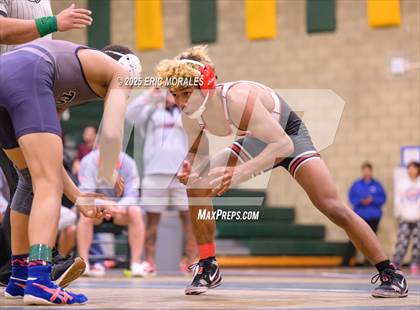 Thumbnail 3 in CIF SDS Division IV Championship photogallery.